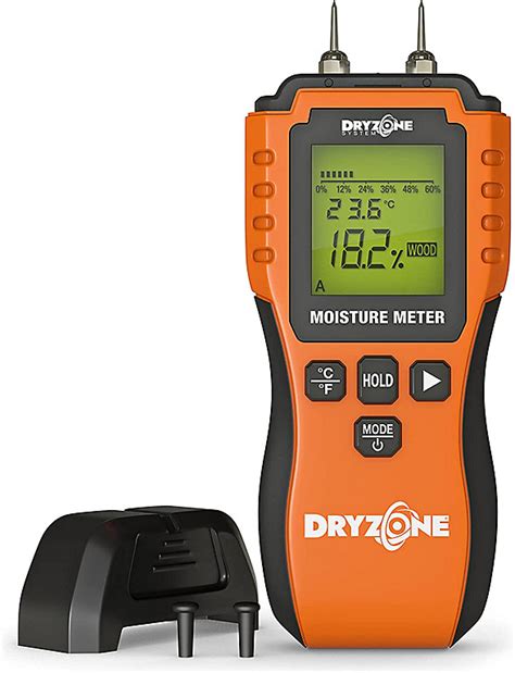 how to read a draper moisture meter|damp meter b&q.